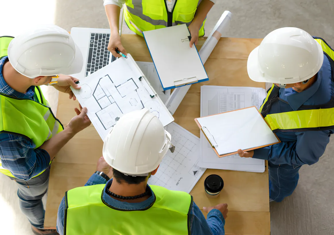 Abyss Elect Abys Renov Renovation De Luxe A Saint Tropez Maitrise Doeuvre