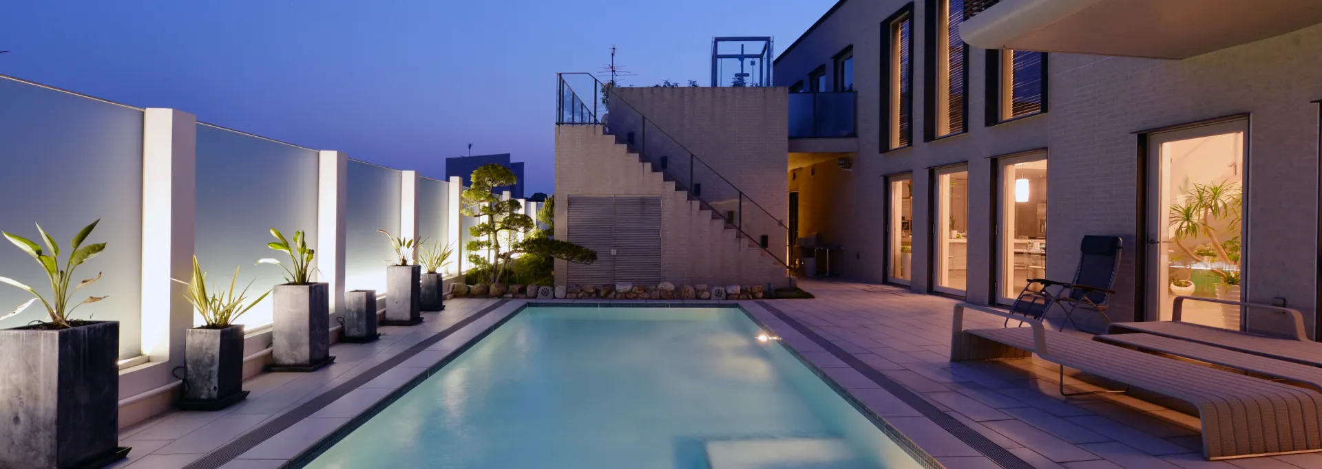 Rénovation de luxe à Sainte-Maxime : Abyss Clim – Abyss Rénov