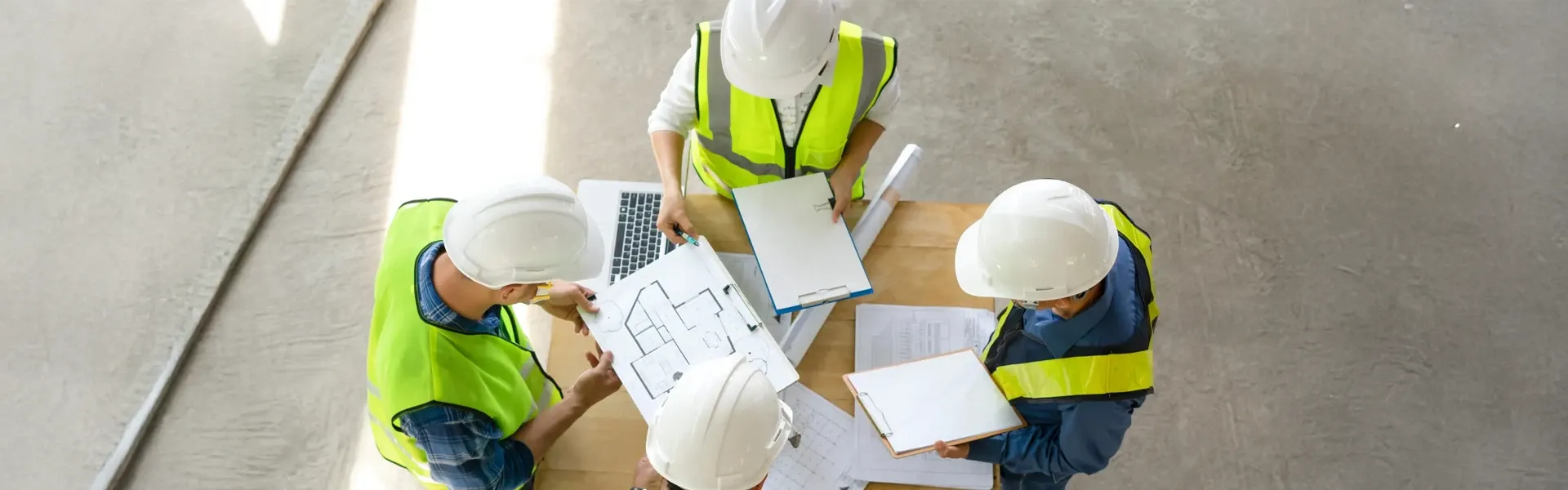 Maitrise d'œuvre à Mougins : Abyss Clim- Abyss Rénov